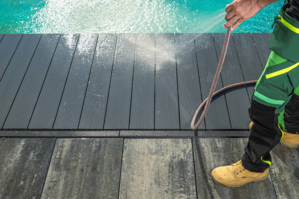 Best Sidewalk Pressure Washing  in Wyncote, PA