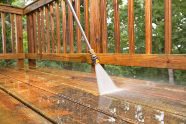 Best Concrete Pressure Washing  in Wyncote, PA